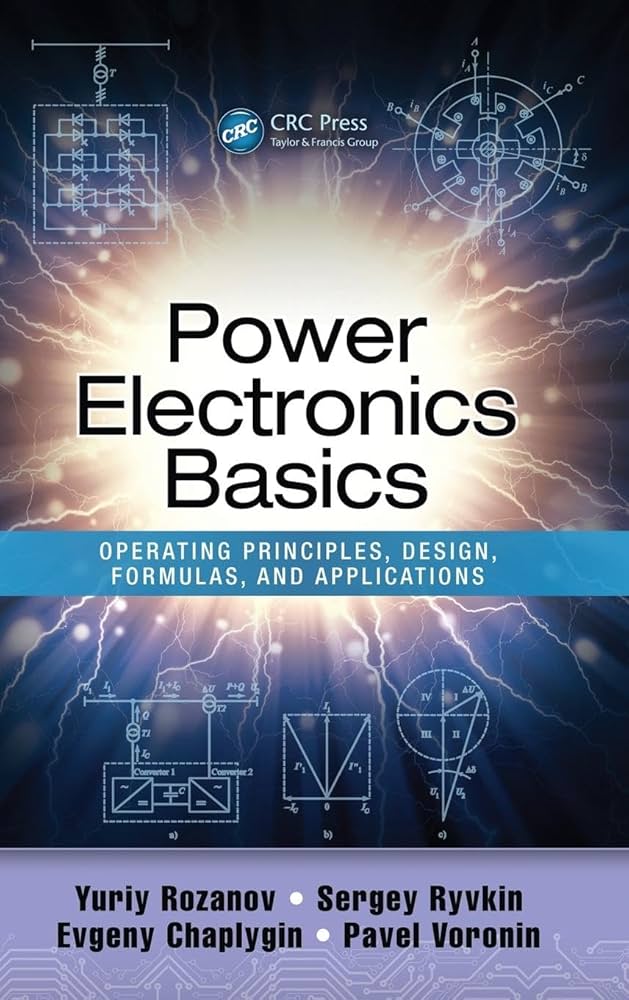 Power  Electronics  Basics